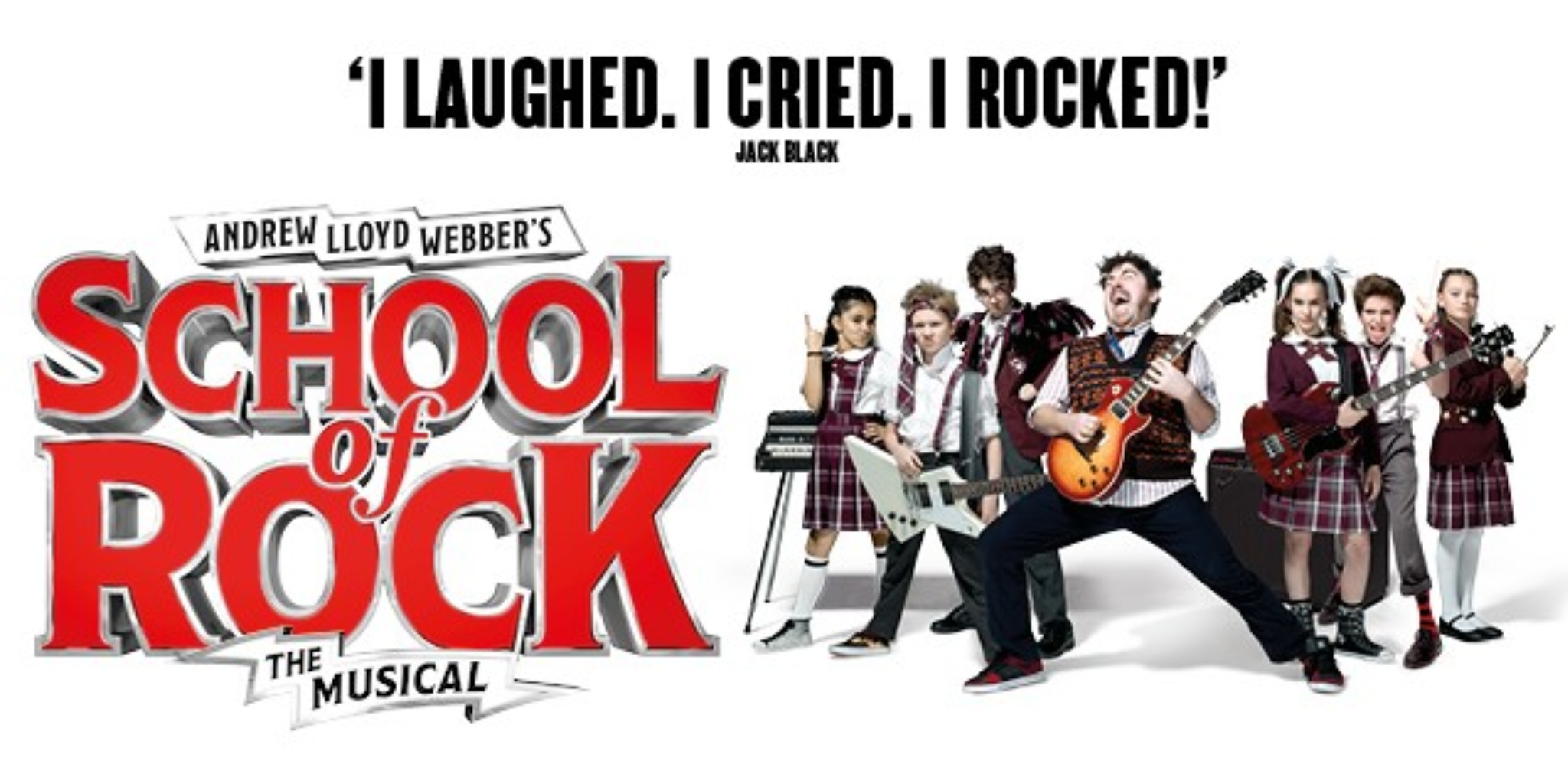 School of Rock Bluestar